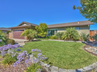 1650 Clearview Dr, Hollister, CA