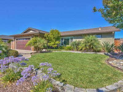 1650 Clearview Dr, Hollister, CA, 95023
