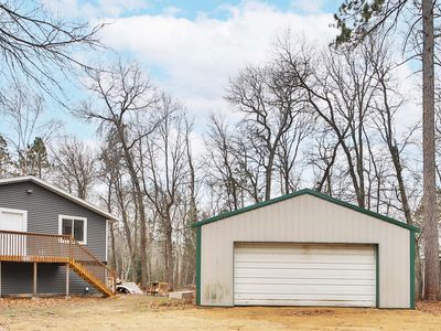 951 Swede Lake Trl SW, Backus, MN, 56435