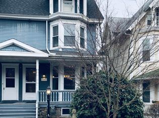 191 N Laurel St, Hazleton, PA 18201