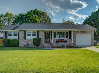 5317 Marilyn Dr, North Charleston, SC 29418