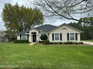 5539 London Lake Dr, Jacksonville, FL 32258