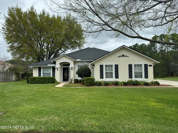 5539 LONDON LAKE Drive, Jacksonville, FL 32258