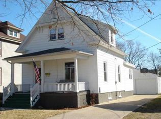 1275 Willard St, Galesburg, IL 61401