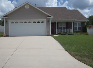4653 Audrey Dr, Winston Salem, NC 27127