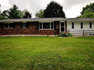 2700 Dearing Rd, Spring Arbor, MI 49283