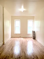 Rented by Flateau Realty