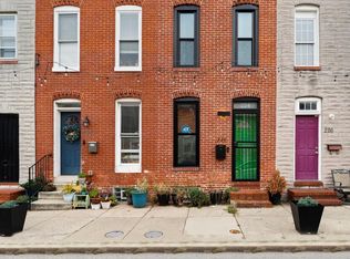 224 N Port St, Baltimore, MD