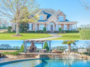 17236 Atomic Rd, Aiken, SC 29803