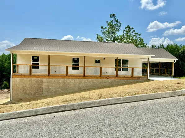 306 Sunny View Ln, Dayton, TN 37321