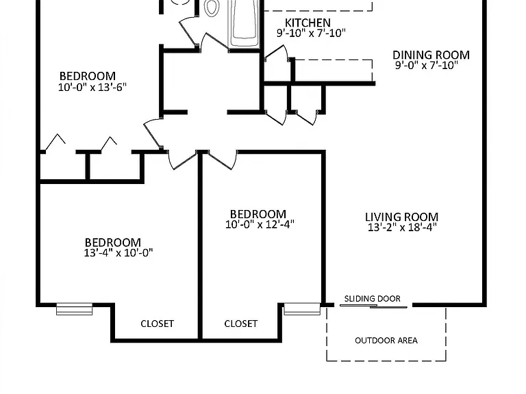 Nova Ridge Apartments — Photo 42