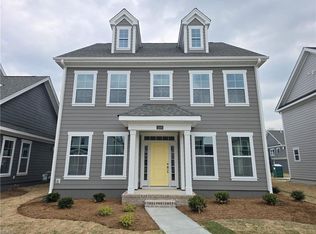 2205 Sanibel Ln, Chesapeake, VA 23321