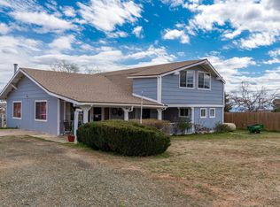 6373 S Country Rd, Mayer, AZ 86333