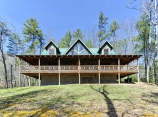 2865 Overlook View Rd, Walland, TN 37886