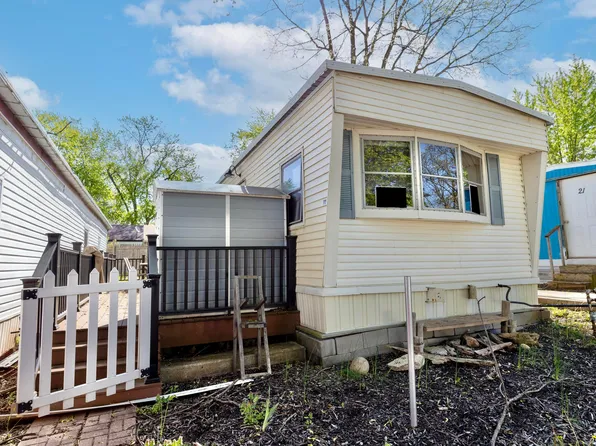 8312 State Route 366 Lot 22, Russells Point, OH 43348
