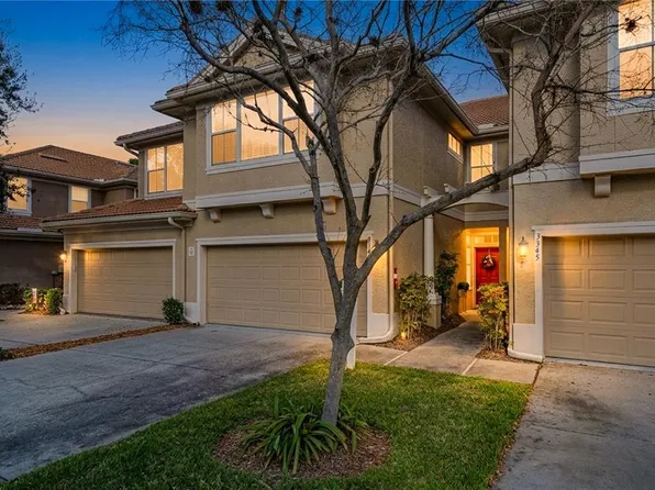 3349 Covered Bridge Dr W, Dunedin, FL 34698