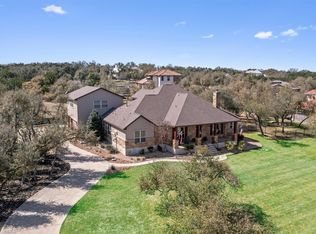 141 Chadwick Dr, Georgetown, TX 78628