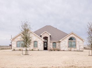 174 Humble St, Lorena, TX 76655