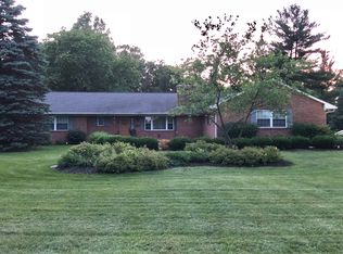 6430 Worthington Rd, Westerville, OH 43082