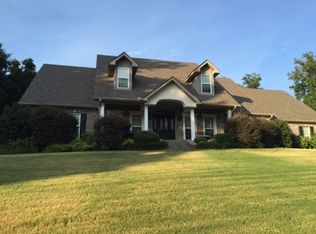 5205 Koala Dr, Jonesboro, AR 72404