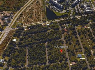 3572 Vassar St, Punta Gorda, FL 33980