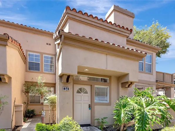 34 Magellan Aisle, Irvine, CA 92620