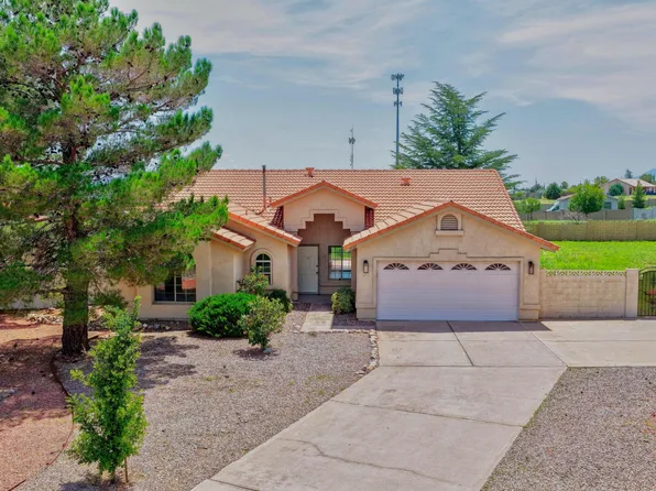 7137 S Pinon Drive, Hereford, AZ 85615