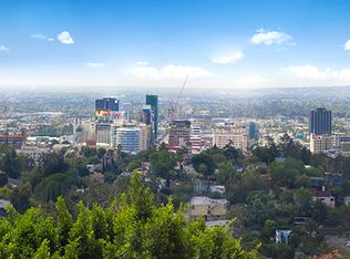 6335 Quebec Dr, Los Angeles, CA 90068