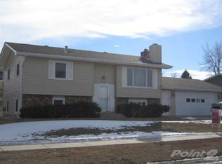 3332 Locust St, Rapid City, SD 57701