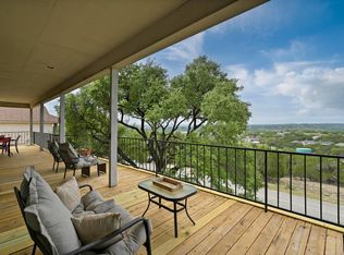 3225 Eisenhower Ave, Lago Vista, TX 78645