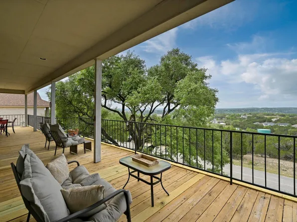 3225 Eisenhower Ave, Lago Vista, TX 78645