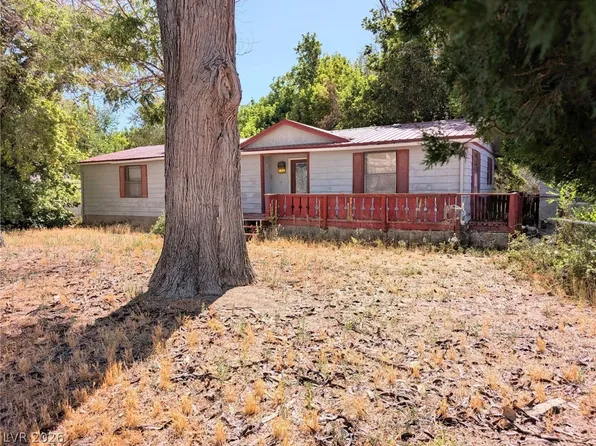 31 4th St, Panaca, NV 89042