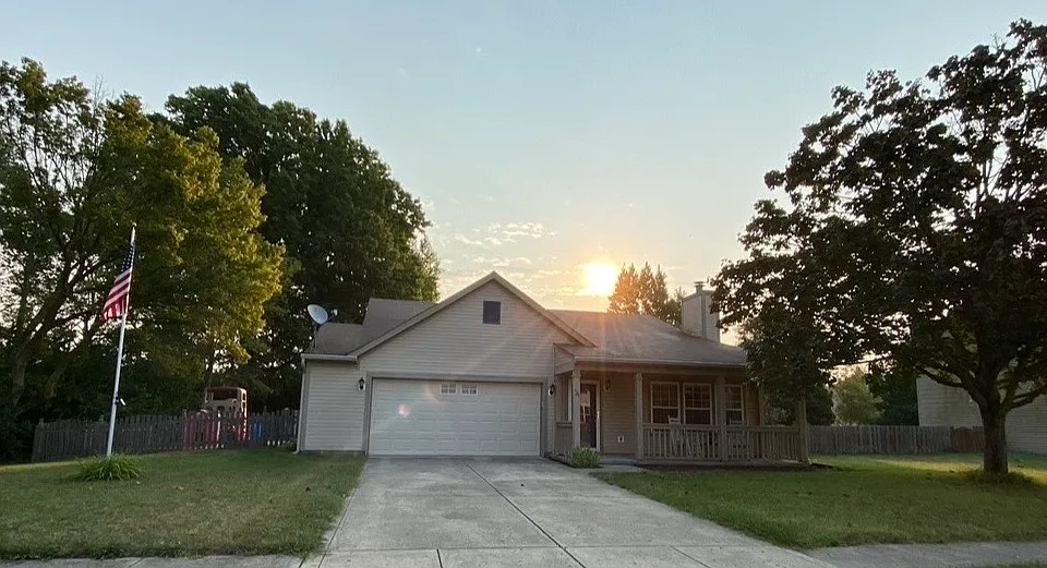 21 Covington St