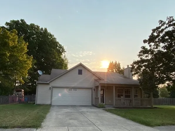 21 Covington St, Brownsburg, IN 46112