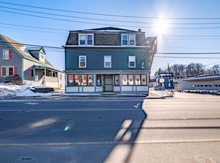 4 Seavey St #4, Westbrook, ME 04092