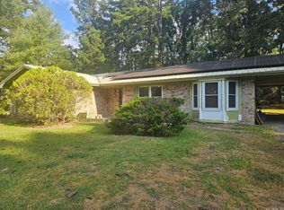 7219 Cherokee Ln, White Hall, AR 71602