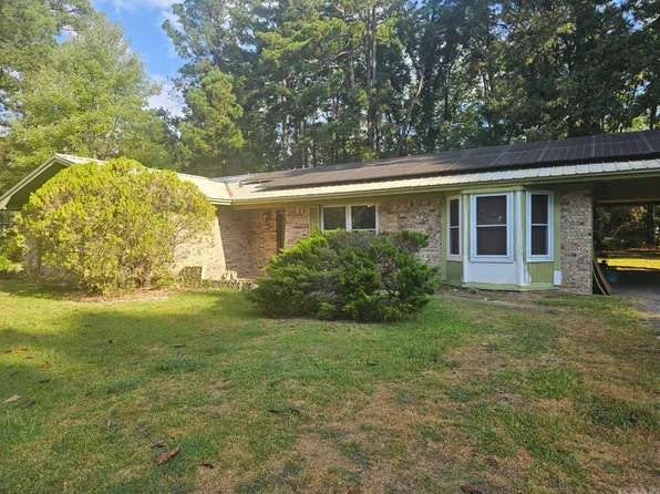 7219 Cherokee Ln, White Hall, AR 71602