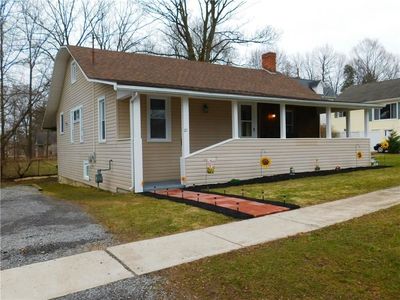 21 Foster Ave, Clifton Springs, NY, 14432