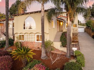 4452 Davenport Ave, Oakland, CA 94619
