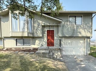 10811 E Nora Ave, Spokane, WA 99206