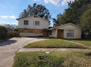 2652 Ravenall Ave, Orlando, FL 32811