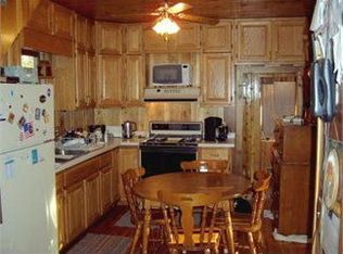 W859 State Highway 86, Ogema, WI 54459