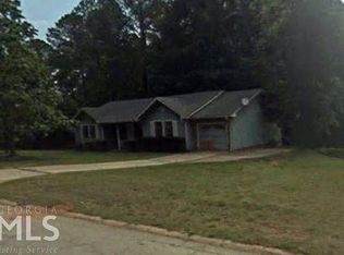 8190 Freestone Dr, Jonesboro, GA 30236