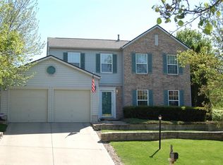 3403 Garden Grove Dr, Indianapolis, IN 46214