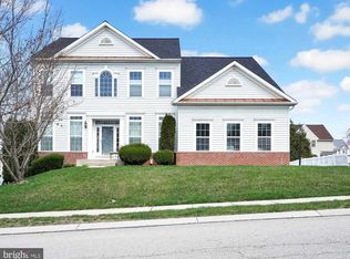 7615 Player Blvd, Seven Valleys, PA 17360