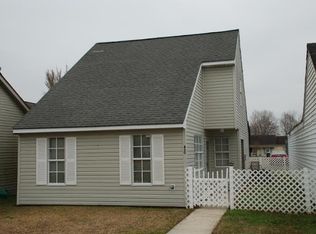 430 Le Violon Rd, Lafayette, LA 70506