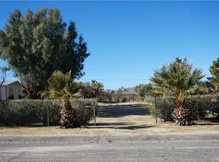 6896 Conejo Ave, Joshua Tree, CA 92252