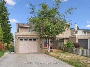 567 Willow Rd, Guelph, ON N1H7H3
