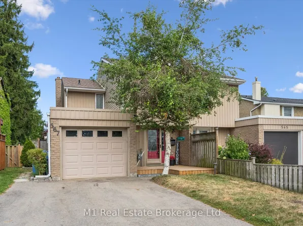 567 Willow Rd, Guelph, ON N1H 7H3