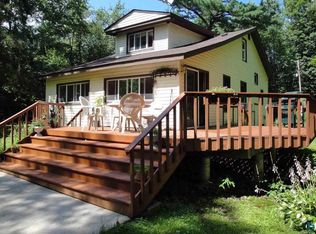 3950 County Highway B, Iron River, WI 54847